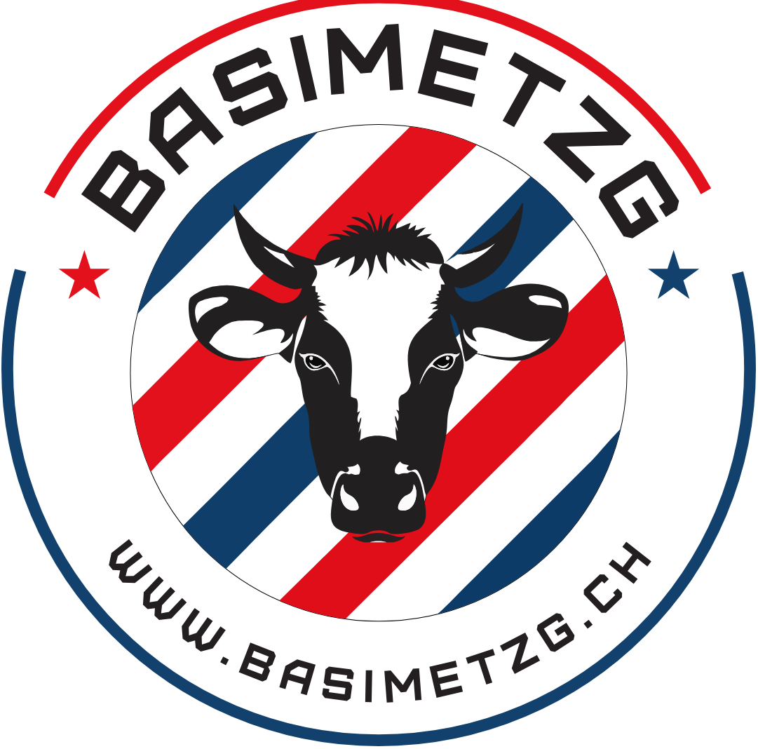 Basimetzg Logo
