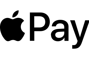 Apple Pay Zahlungsmittel Logo