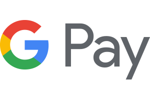 Google Pay Zahlungsmittel Logo