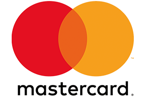 Mastercard Zahlungsmittel Logo