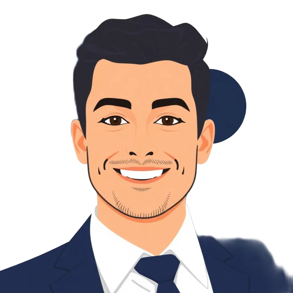 Kenan Avatar