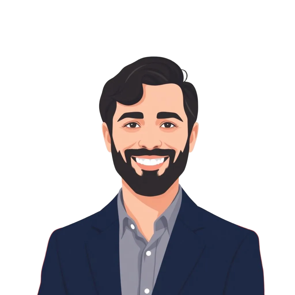Pablo Avatar