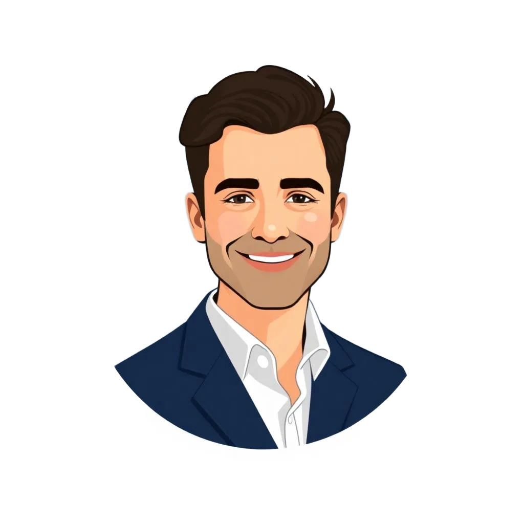 Roger Avatar